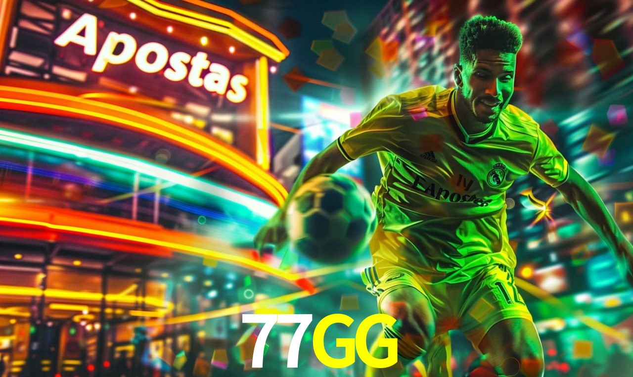 Catálogo de jogos 77GG com fornecedores Pragmatic Play, Evolution, NetEnt