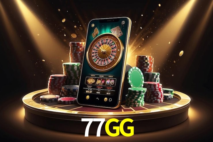 Acesso à conta 77GG